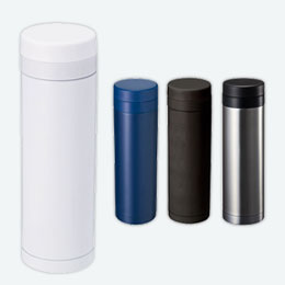 スリムサーモステンレスボトル 500ml（tTS-0845）商品画像