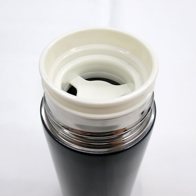 アトラス 真空二重マグボトル320ml（atSS-320）飲み口イメージ