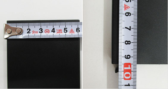 スライド式カードケース(V010416)イメージ