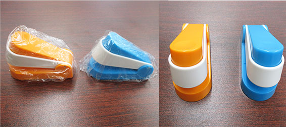 針なしエコステープラー(V010382)イメージ