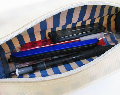 コンパクトスティックはさみ（Ｖ010381）イメージ