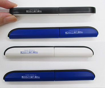 専用　文具 ≪実際に使ってみました！≫コンパクトスティックはさみ（V010381