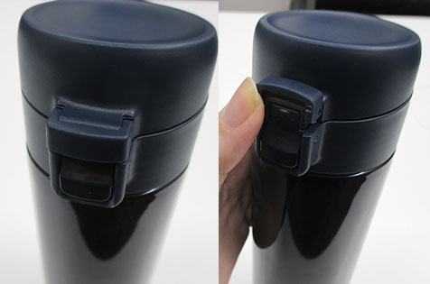 アトラス　SWITCHワンタッチボトル　520ml（atAW-501）イメージ