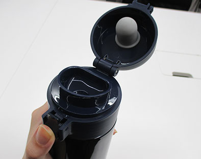 アトラス　SWITCHワンタッチボトル　520ml（atAW-501）イメージ