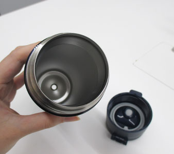 アトラス　SWITCHワンタッチボトル　520ml（atAW-501）イメージ