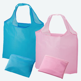 ポケットインエコバッグ（V010394）商品画像