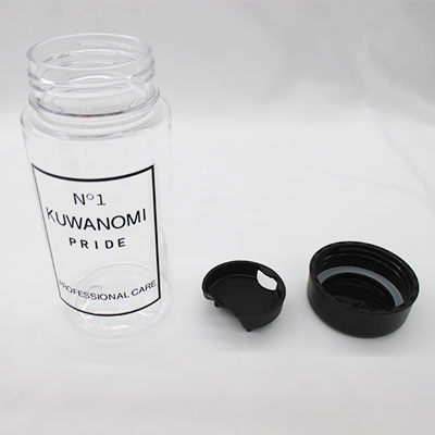クリアマイボトル350ml（V010358）本体分割イメージ